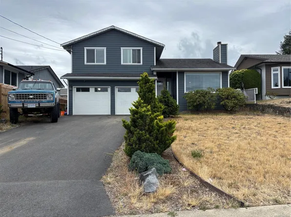 6063 Waldbank Rd, Nanaimo, BC V9V 1C7