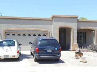 3764 E Dublin St, Gilbert, AZ 85295