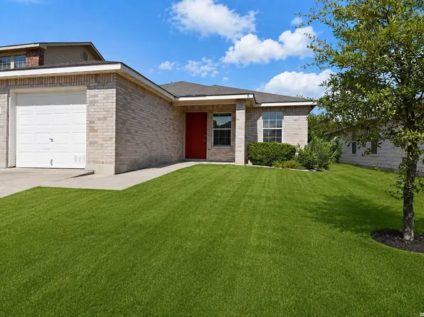 9207 DUBLIN MOOR, San Antonio, TX 78254