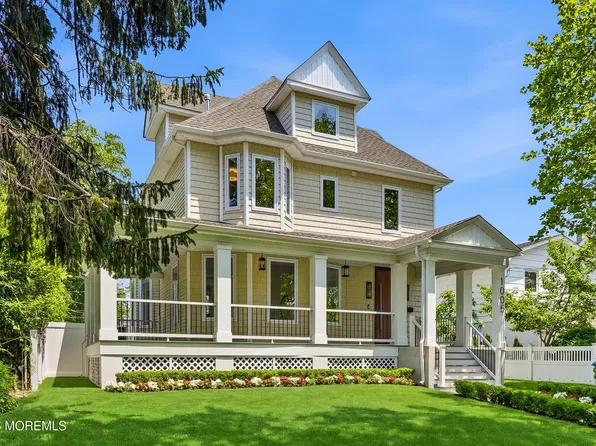 1005 5th Avenue, Asbury Park, NJ 07712