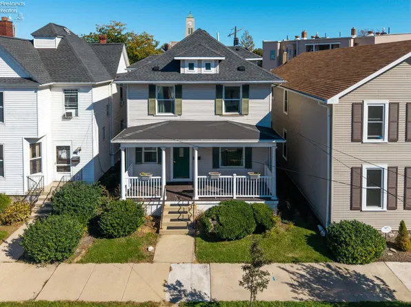 326 Decatur St, Sandusky, OH 44870