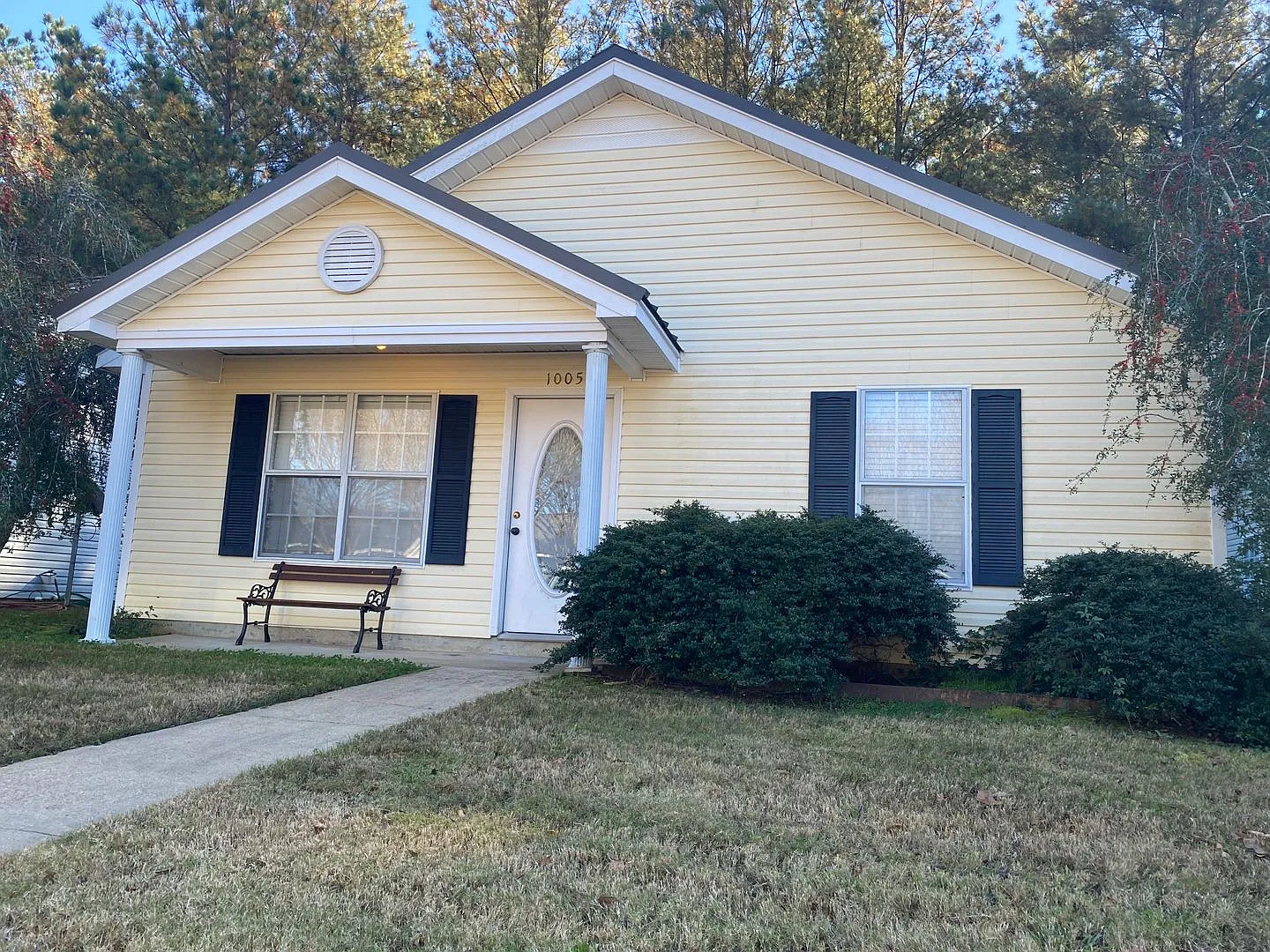 3bd / 2ba For Rent — Photo 1