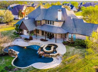 3101 Brookgreen Ct, Prosper, TX 75078