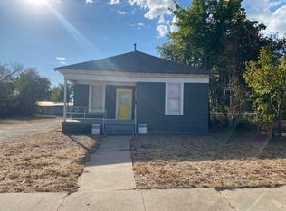 1922 McKenzie Ave, Waco, TX 76708