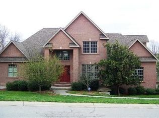 123 Bluff Vw, Dry Ridge, KY 41035