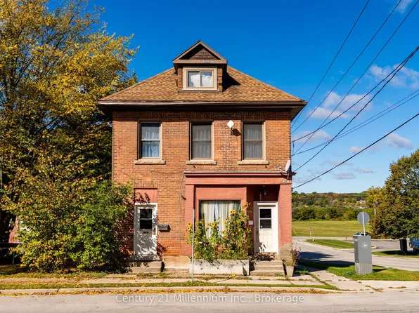1700 3rd Ave E, Owen Sound, ON N4K 2L9