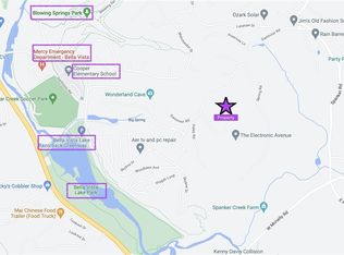 Wehmeyer Rd #9/10, Bentonville, AR 72712