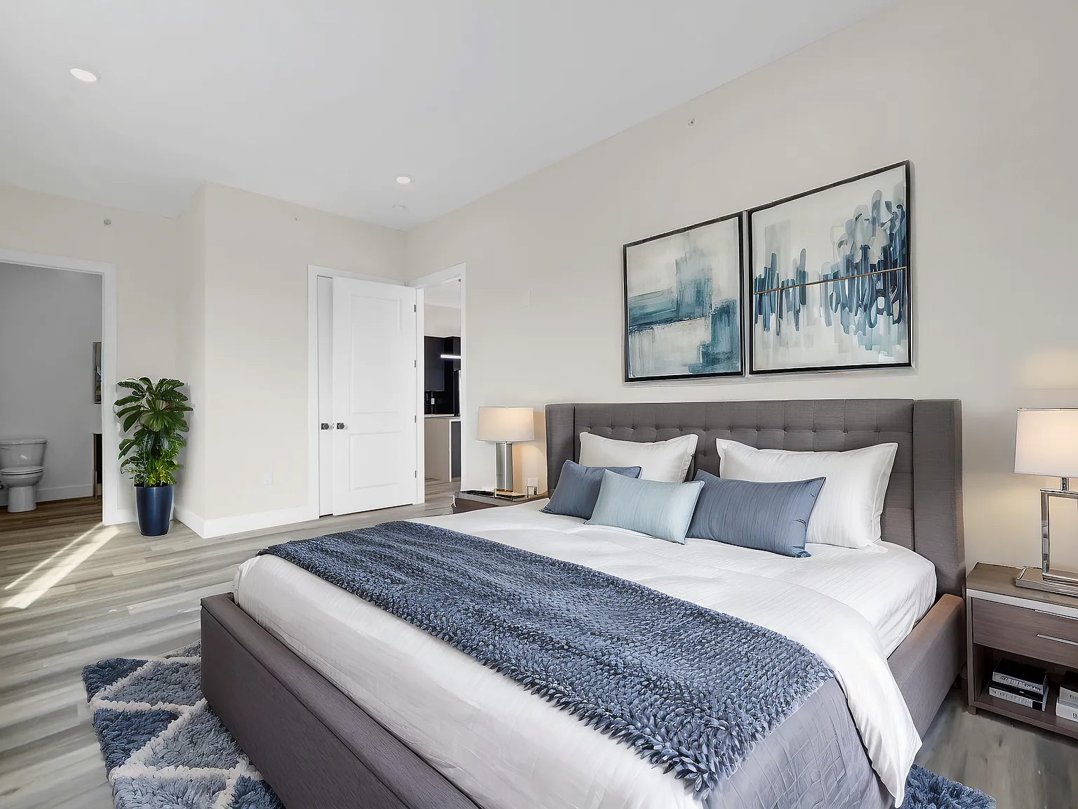 2 bed, 1100 sqft, $3,475 — Photo 4