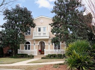 26253 Via Del San Francesco, Daphne, AL 36526
