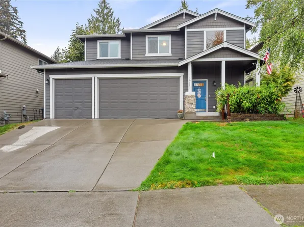 7911 49th Street NE, Marysville, WA 98270