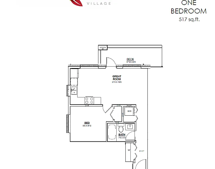 3030 Gladwin Rd — Photo 11
