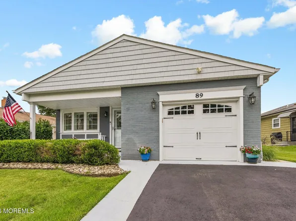 89 Orlando Boulevard, Toms River, NJ 08757