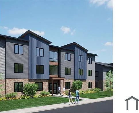 1400 Hunter St — Photo 1