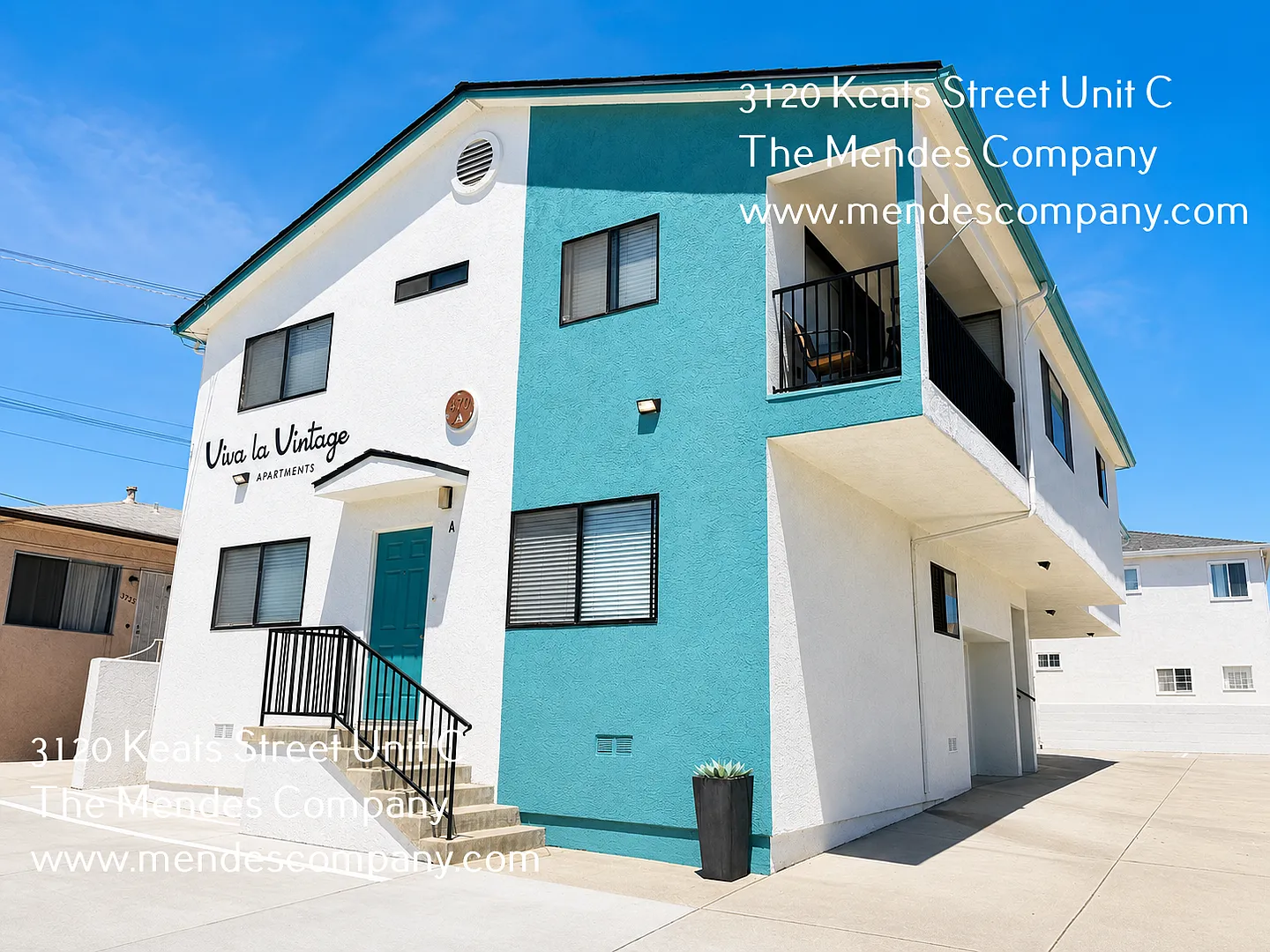 Bright & Spacious Point Loma 1BR with Parking Prime Location near Liberty Station! — Photo 1
