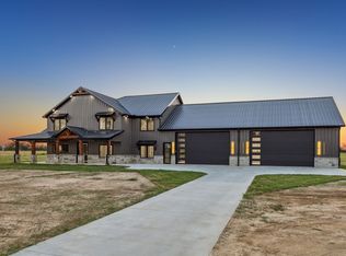 186 Rs County Rd #4410, Pt, TX 75472