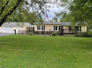 4450 Hawkins Rd, New Waterford, OH 44445