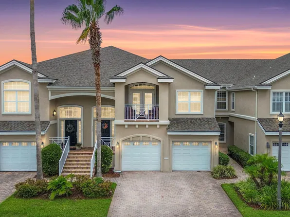 1156 Makarios Dr, Saint Augustine, FL 32080