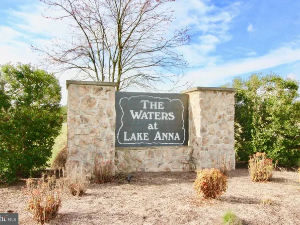 LOT 22 Oak Haven Dr, Mineral, VA 23117