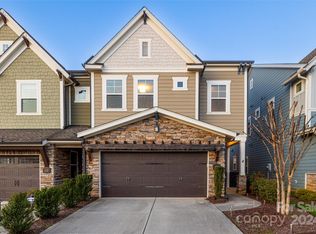 436 Belton St, Charlotte, NC 28209