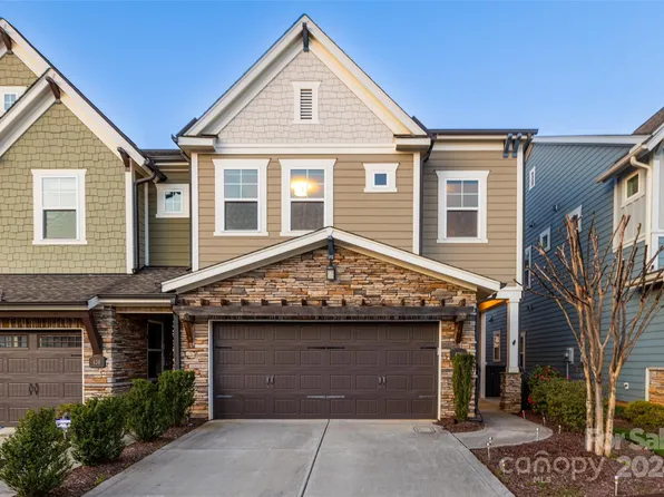 436 Belton St, Charlotte, NC 28209