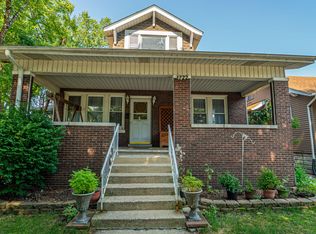 1722 Stanton Ave, Whiting, IN 46394