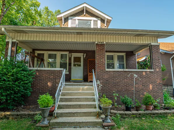 1722 Stanton Ave, Whiting, IN 46394
