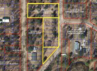 8679 S 5th St, Idlewild, MI 49642
