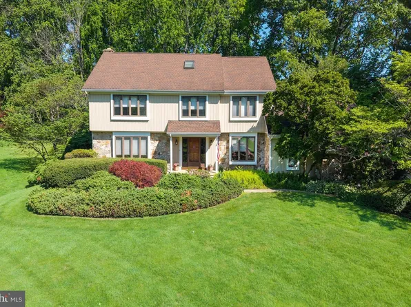 37 Belmont Dr, Hockessin, DE 19707