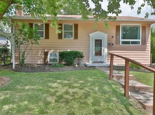 3425 N Wellington Ave, Indianapolis, IN 46226