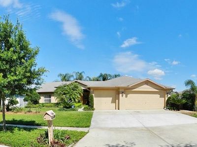 12832 Raysbrook Dr, Riverview, FL, 33569