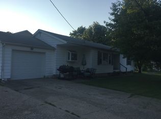 301 N St, Bedford, IN 47421