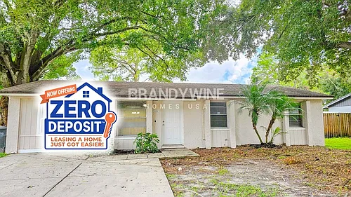3716 Ambermist Dr Photo 1