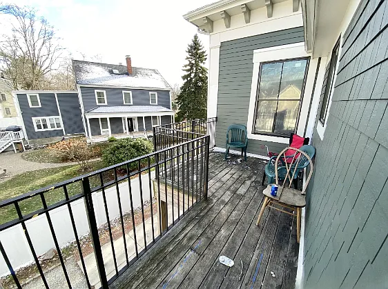 89 Cedar St #3F — Photo 12