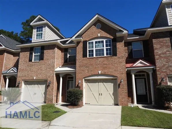 777 King George Blvd Unit 34, Savannah, GA 31419