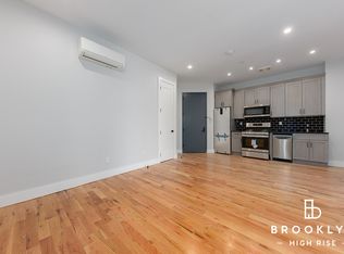 1815 Eastern Pkwy #2E, Brooklyn, NY 11233