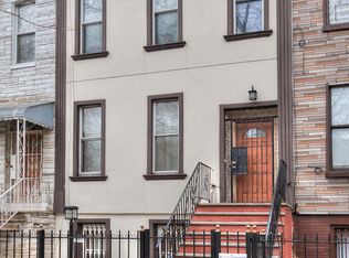162 Weirfield St, Brooklyn, NY 11221