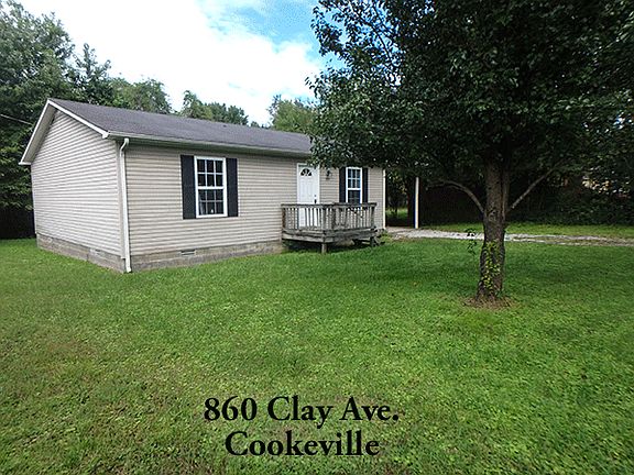 2nd image of 860 Clay Ave