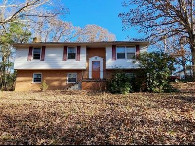 1370 Roanoke St, Christiansburg, VA, 24073