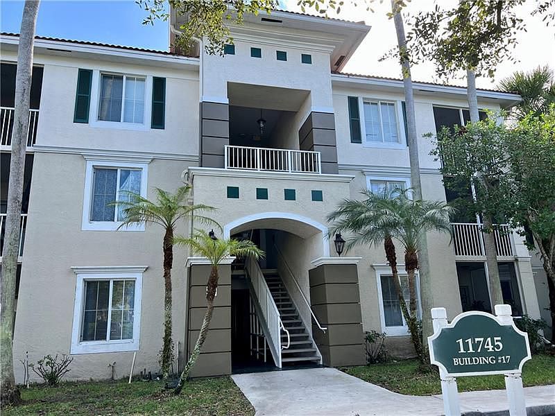 1st image of 11745 W Atlantic Blvd #1734