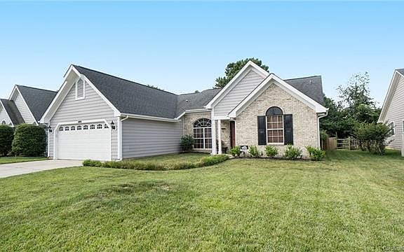 3rd image of 6808 Flat Creek Dr