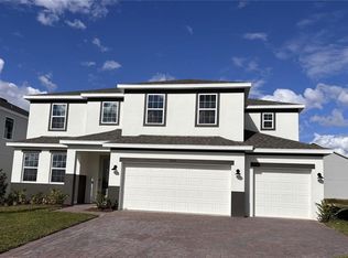 7024 Rolling Gardens Loop, Groveland, FL 34736