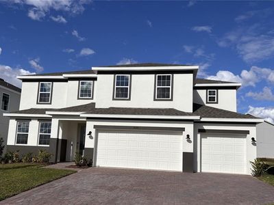 7024 Rolling Gardens Loop, Groveland, FL, 34736