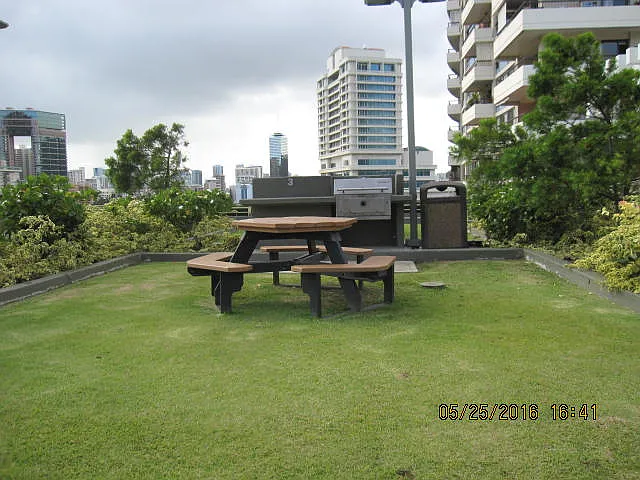 2333 Kapiolani Blvd #1312 — Photo 13