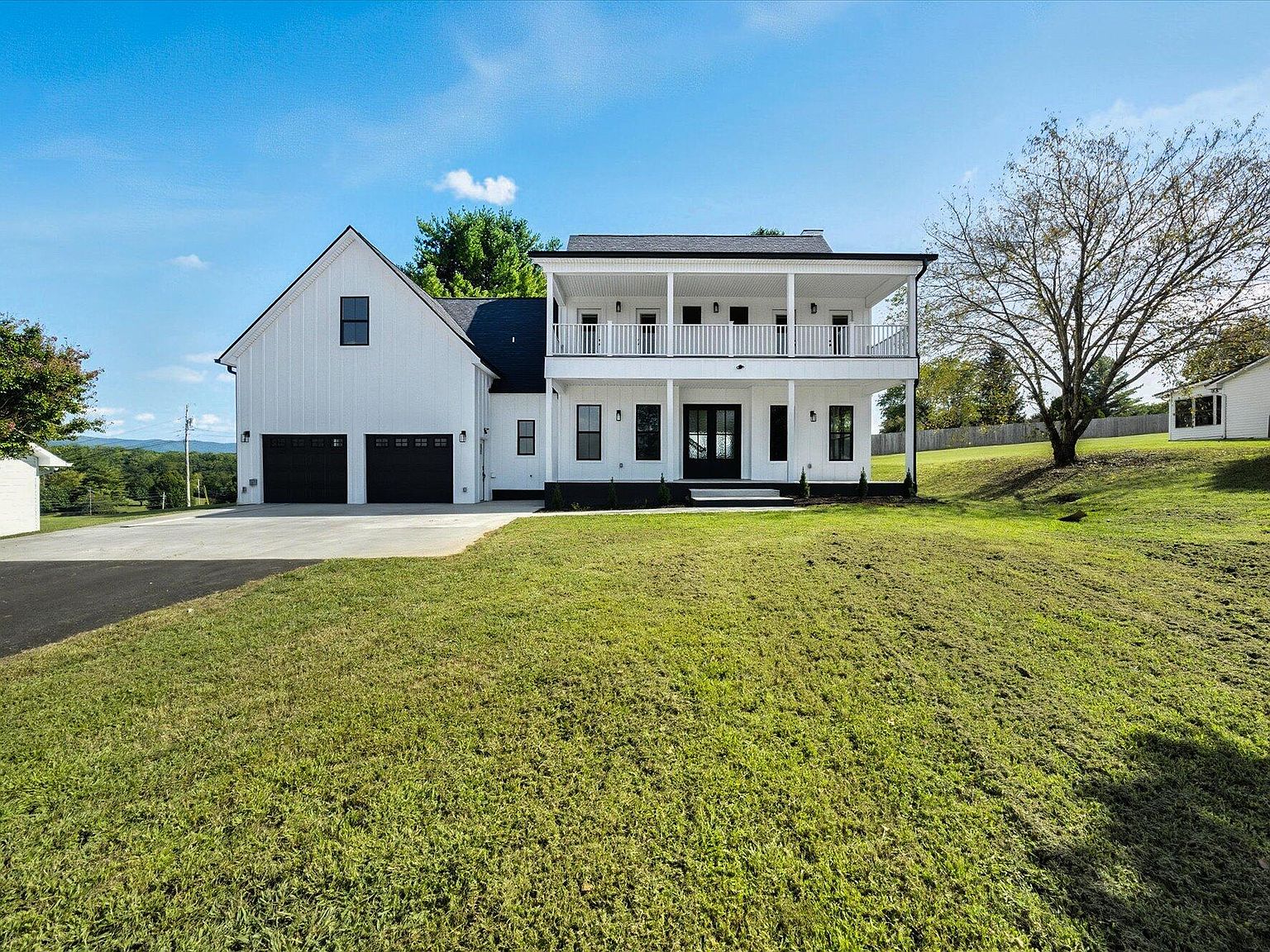 183 Thorn Rd, Newport, TN 37821 | MLS #708983 | Zillow