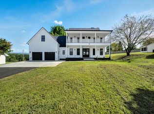 183 Thorn Rd, Newport, TN 37821