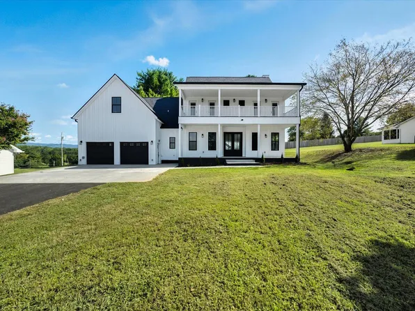 183 Thorn Rd, Newport, TN 37821