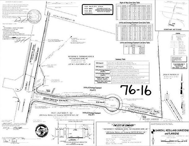 2nd image of 313 Thornburg Dr SE