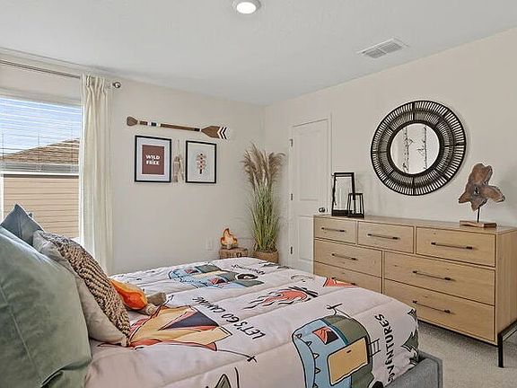 4th image of 3038 Granite Ridge Ave #B