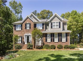 6907 Club Champion Ln, Mint Hill, NC 28227