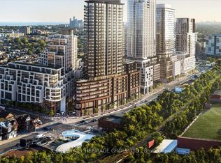 1185 Dupont St #630, Toronto, ON M6H 0G1